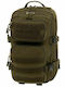 Polo Squad Small 12.5lt Khaki