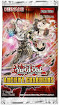 Konami Αncient Guardians Yu-Gi-Oh! Pachete KON848043