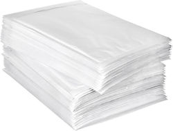 Catalog Envelopes Set Padded 50pcs 34.5x47cm White