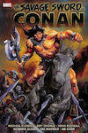 Savage Sword Of Conan, The Original Marvel Years Omnibus Vol. 6
