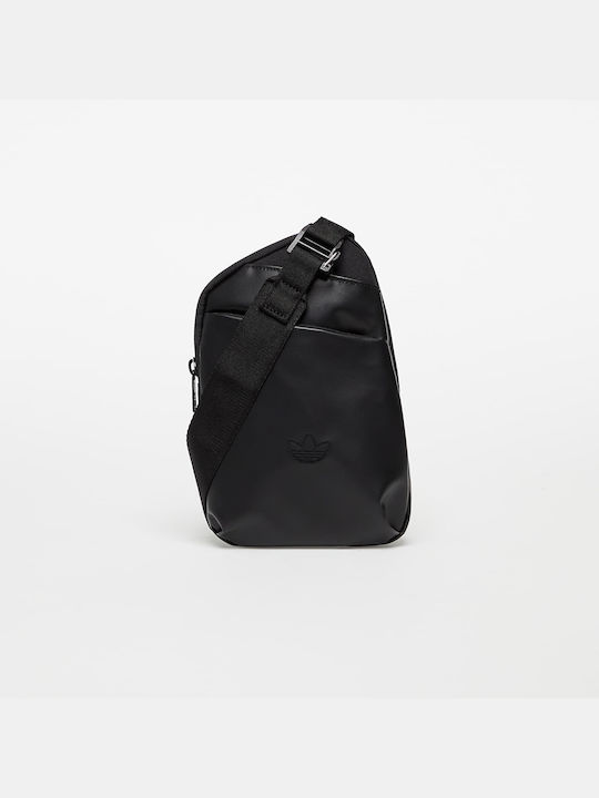 Adidas Rifta Sacoche Î¤ÏÎ±Î½ÏÎ¬ÎºÎ¹ ÎÎ­ÏÎ·Ï ÎÎ±ÏÏÎ¿ HK9649 | Skroutz.gr