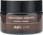 Apicure Κεραλοιφή Λεβάντας 30ml