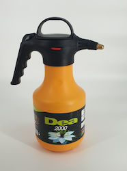 Volpi 3346 Pressure Sprayer 2lt Volpi 3346 Pressure Sprayer 2lt