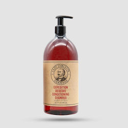 Captain Fawcett's Expedition Reserve Sampon de Par 1000ml Captain Fawcett's Expedition Reserve Sampon de Par 1000ml