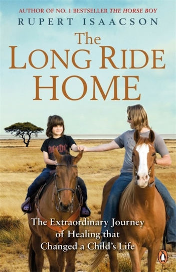 The long Ride Home