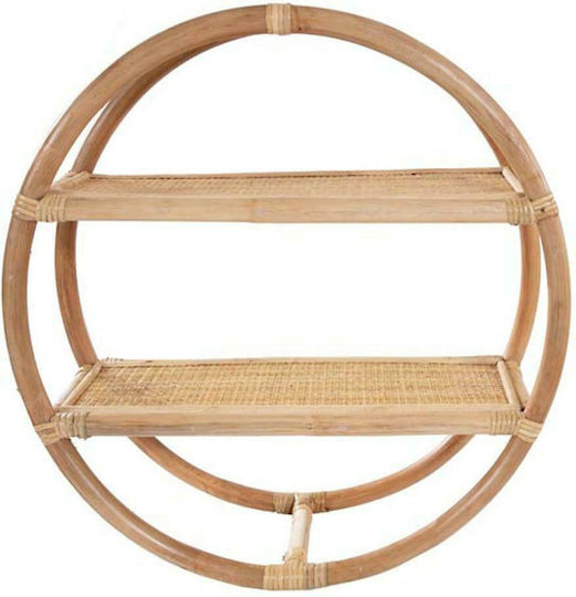Raft Bej 60x20x60 cm