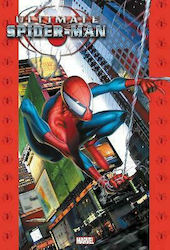 Ultimate Spider-man Omnibus, Том. 1 Том 1