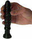 Toyz4lovers Italian Dop Anal Neagră 10.5cm