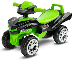 Toyz Push Car Raptor Lauflernhilfe Auto Ride On für 18++ Monate Grün