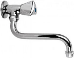Carmen Carmen Wall Silver