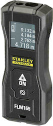 Stanley FLM165 Cu Distanță Maximă De Măsurare Până La 50m Stanley FLM165 Cu Distanță Maximă De Măsurare Până La 50m