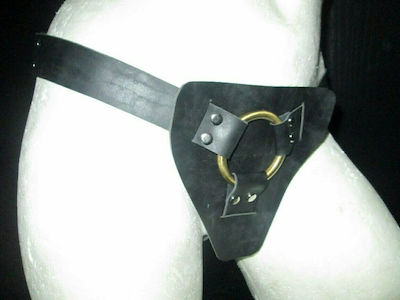 Harness Black