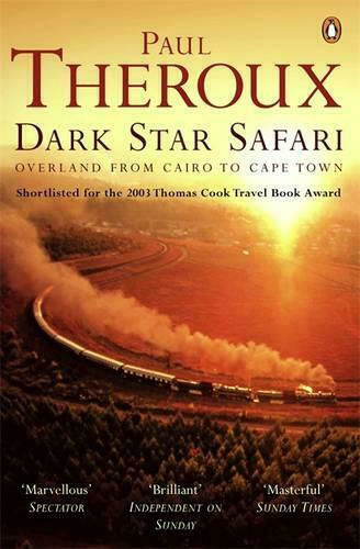 Dark Star Safari Dark Star Safari