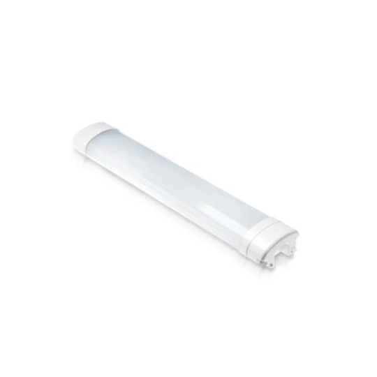 Fos me Φωτιστικό Σκαφάκι με Ενσωματωμένο LED 72W 120εκ.