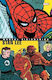 Marvel Visionaries, Stan Lee