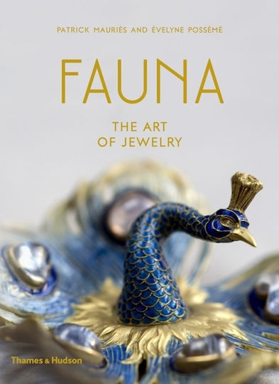Fauna, The Art of Jewelry