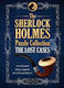 The Lost Cases, Колекцията пъзели на Шерлок Холмс