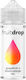 Drop Flavor Shot Grapefruit Blood Orange 24ml/120ml 1Stück