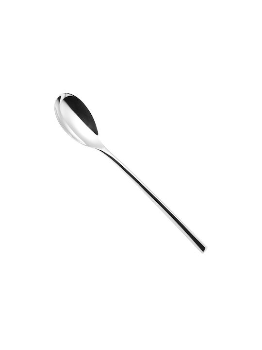 EME Vanity Löffelset Abendessen Edelstahl Silber 22cm 12Stück