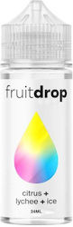 Drop Flavor Shot Citrus Lychee Ice 24ml/120ml Drop Flavor Shot Citrus Lychee Ice 24ml/120ml