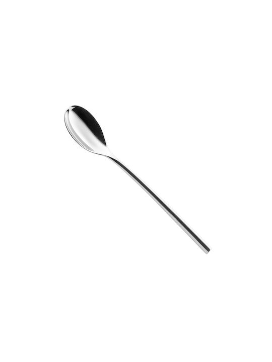 EME Vanity Σετ Κουτάλια Φρούτου Ανοξείδωτα Ασημί 20.2cm 12τμχ