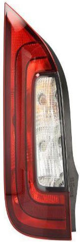 Rücklichter für Skoda Citigo 1Stück