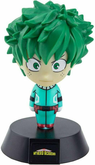 Paladone My Hero Academia Izuku Midoriya Figure