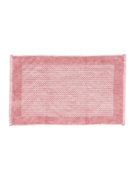 Beauty Home Bath Mat Cotton 3030 2021303000199 ...