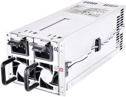 Silverstone Τροφοδοτικό SST-GM1000-2UG-V2 1000+1000W