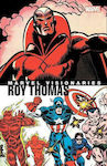 Marvel Visionaries: Roy Thomas