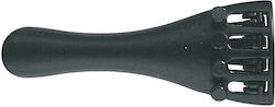 Wittner Light Alloy Tailpiece 3/4 for Violin 3/4