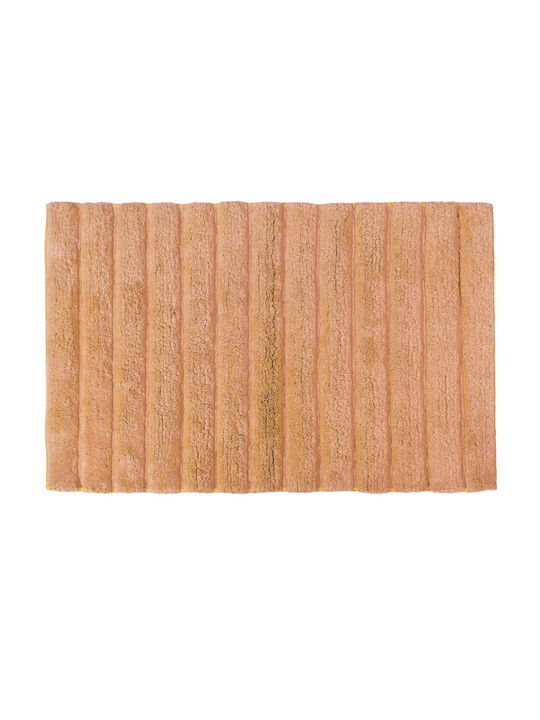 Das Home Bath Mat Cotton 0521 420750700521 Oran...