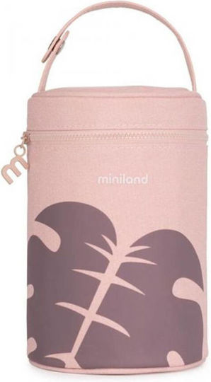 Miniland Leaves Βρεφική Ισοθερμική Θήκη 700ml