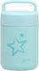 Kiokids Baby Food Thermos Stainless Steel 350ml