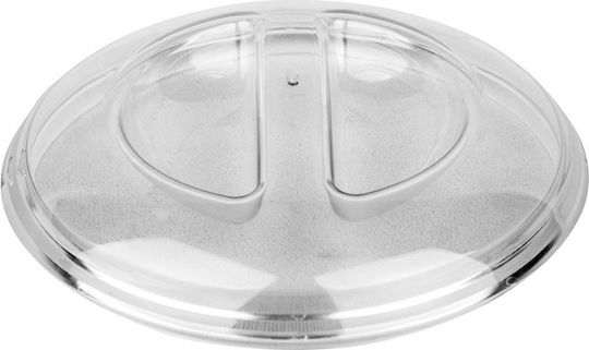 Cookware Lid Plastic AK 6 Johny