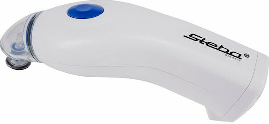 Steba Vacuum Sealer External with Maximum Sealing Length 80mm VK1
