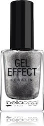 Bellaoggi Gel Effect Keratin Glowing Light Βερνίκι Νυχιών 10ml Bellaoggi Gel Effect Keratin Glowing Light Βερνίκι Νυχιών 10ml