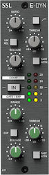 SSL E-DYN 500 E-Series Dynamics Module