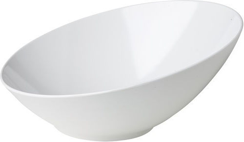 Stylepoint Melamine Salad Bowl