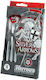 Harrows Silver Arrows Steeltip Darts