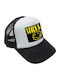 Men's Trucker Cap Multicolour