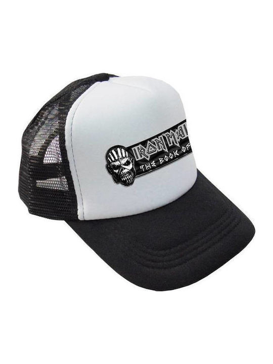 Men's Trucker Cap Multicolour