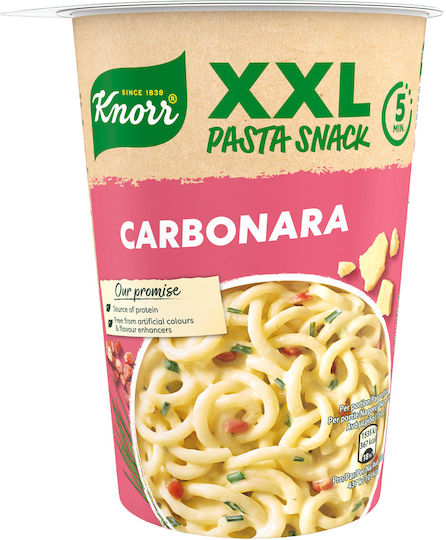 Knorr Pasta Snack Pot 92gr