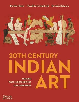 20th Century Indian Art, Modern, Post-Independence, Contemporary