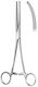 Hilbro Ιατρική Πιάστρα Gebogen 18cm 1Stück