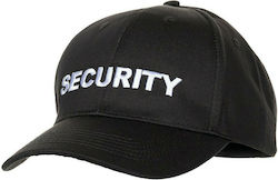 MFH Hat Security 10280A