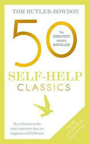 50 Self-help Classics 50 Self-help Classics