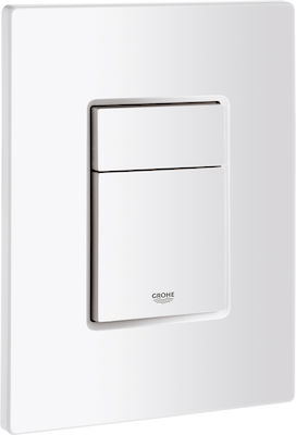 Grohe Flush Plate Dual Flush 38966SH0