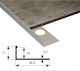 Karag Profile Aluminum for Tiles Xq02
