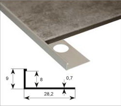 Karag Profile for Tiles